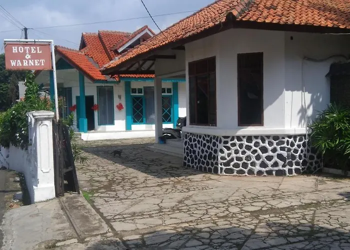 Hotel Sederhana Purwakarta
